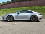 2021 Porsche 911 Carrera