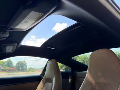 2021 Porsche 911 Carrera