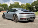 2021 Porsche 911 Carrera
