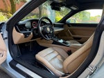2021 Porsche 911 Carrera