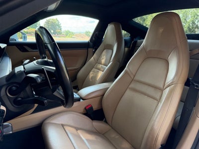 2021 Porsche 911 Carrera