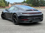 2020 Porsche 911 Carrera