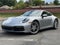 2021 Porsche 911 Carrera