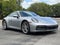 2021 Porsche 911 Carrera