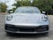 2021 Porsche 911 Carrera