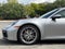 2021 Porsche 911 Carrera