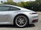 2021 Porsche 911 Carrera