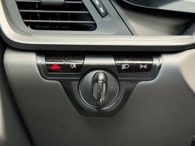 2021 Porsche 911 Carrera