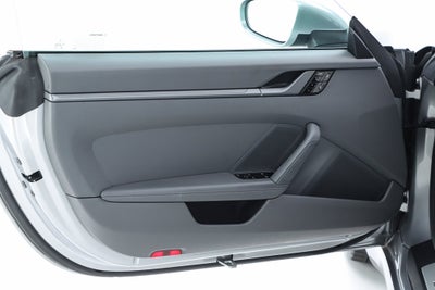 2021 Porsche 911 Carrera