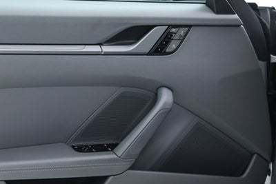 2021 Porsche 911 Carrera