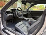 2021 Porsche 911 Carrera