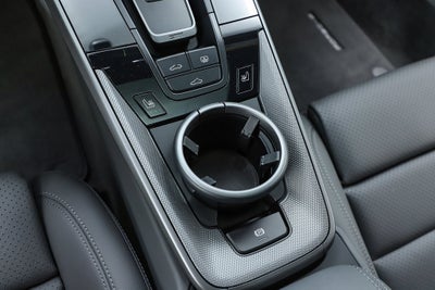 2021 Porsche 911 Carrera