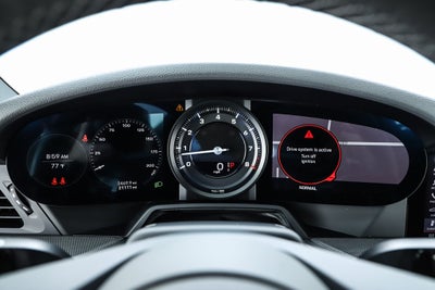 2021 Porsche 911 Carrera