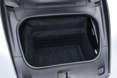 2021 Porsche 911 Carrera