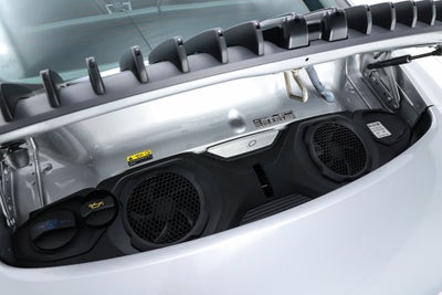 2021 Porsche 911 Carrera