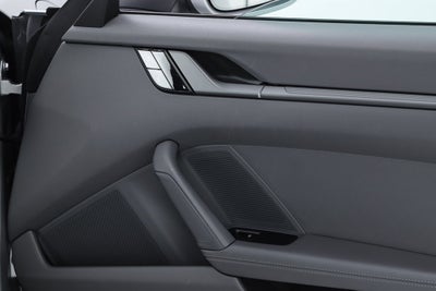 2021 Porsche 911 Carrera