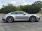 2021 Porsche 911 Carrera
