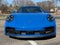 2025 Porsche 911 Carrera