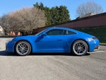 2025 Porsche 911 Carrera