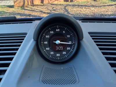 2025 Porsche 911 Carrera