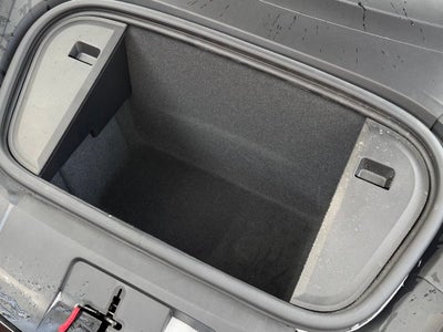 2025 Porsche Taycan Base