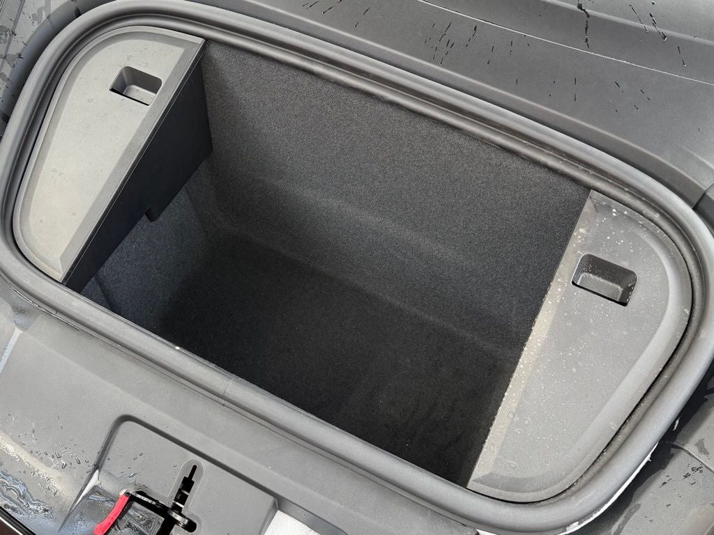 2025 Porsche Taycan Base