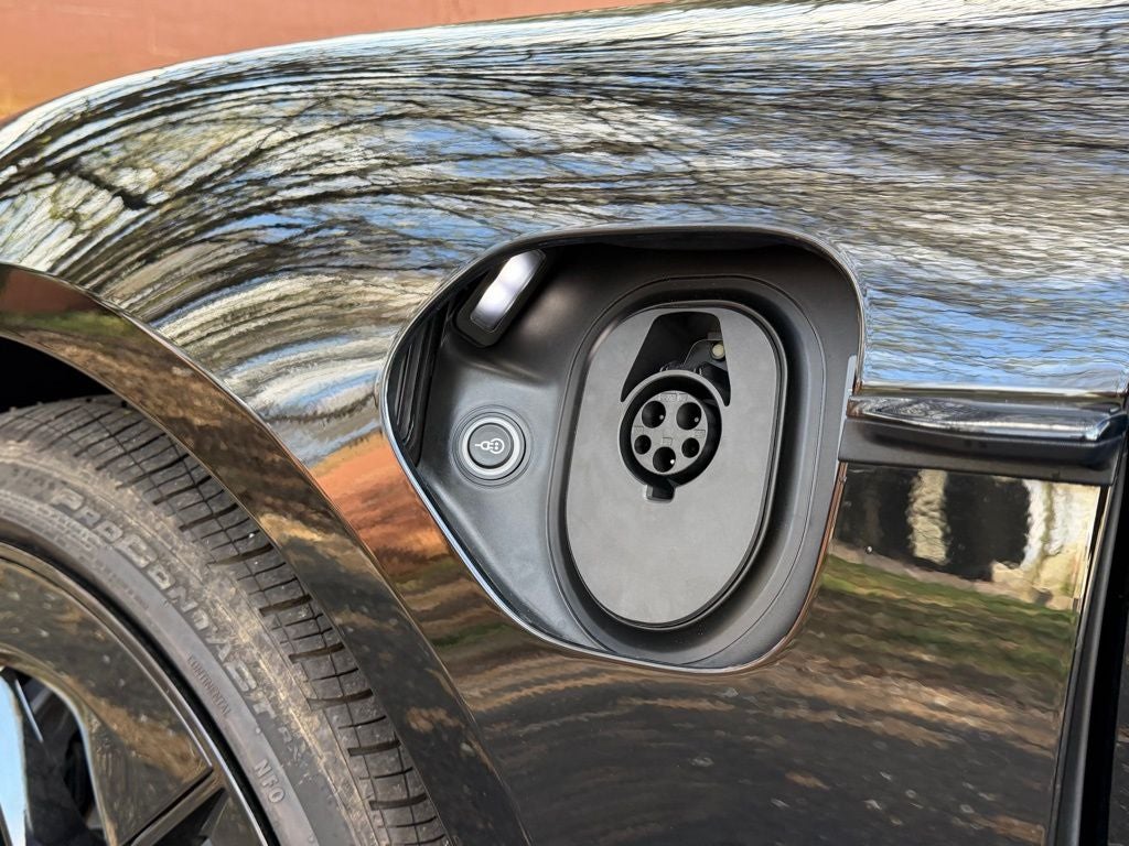 2025 Porsche Taycan Base