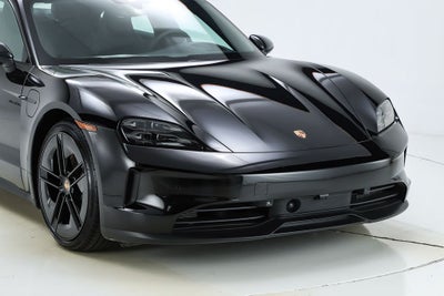 2025 Porsche Taycan Base