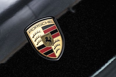 2025 Porsche Taycan Base