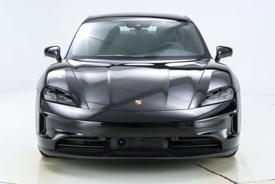 2025 Porsche Taycan Base