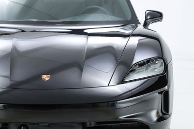 2025 Porsche Taycan Base