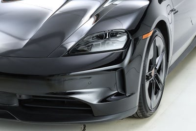 2025 Porsche Taycan Base