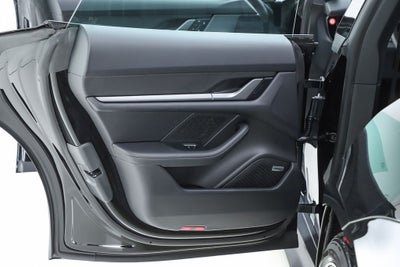 2025 Porsche Taycan Base