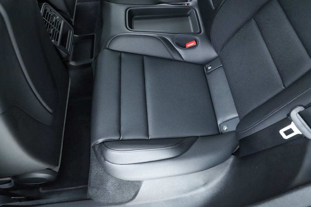 2025 Porsche Taycan Base