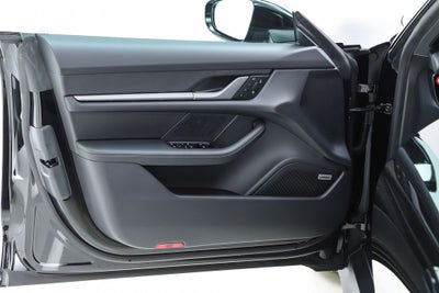 2025 Porsche Taycan Base