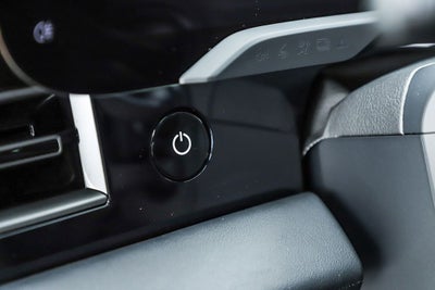 2025 Porsche Taycan Base