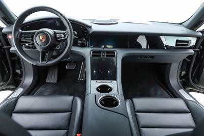 2025 Porsche Taycan Base