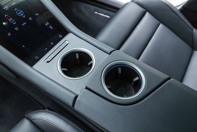 2025 Porsche Taycan Base