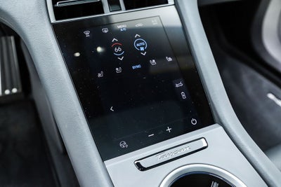 2025 Porsche Taycan Base