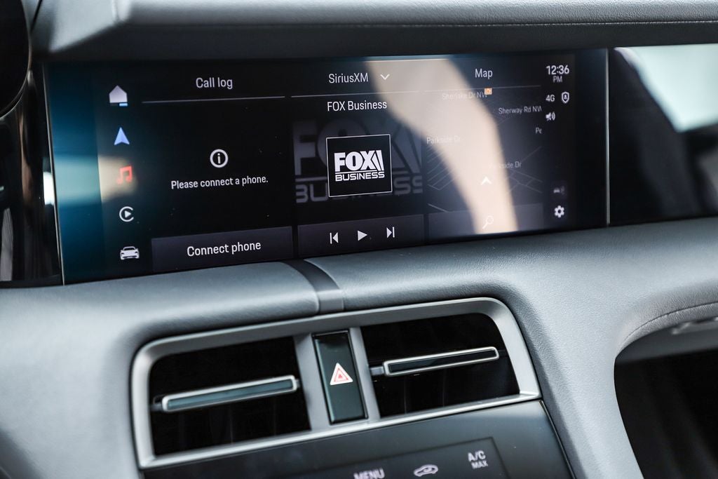 2025 Porsche Taycan Base