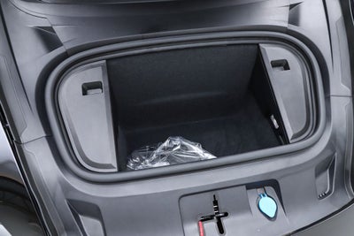 2025 Porsche Taycan Base