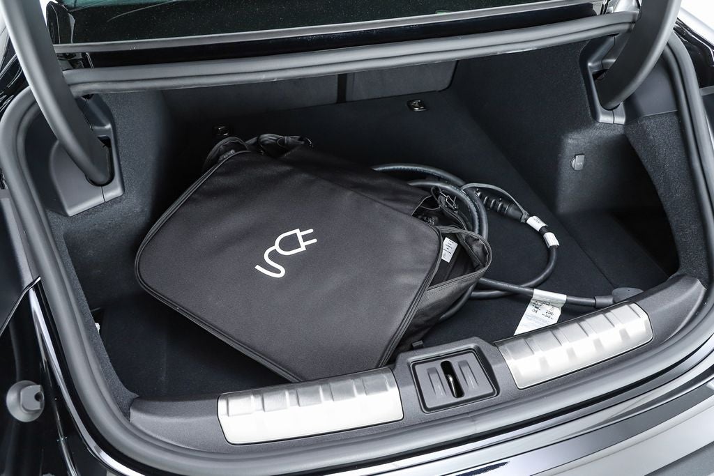 2025 Porsche Taycan Base