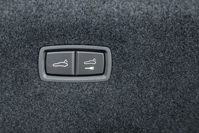 2025 Porsche Taycan Base