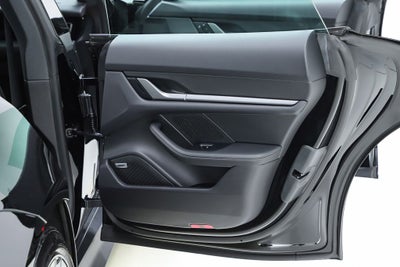 2025 Porsche Taycan Base