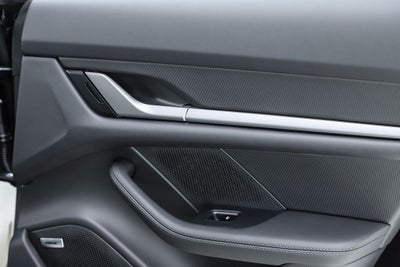 2025 Porsche Taycan Base