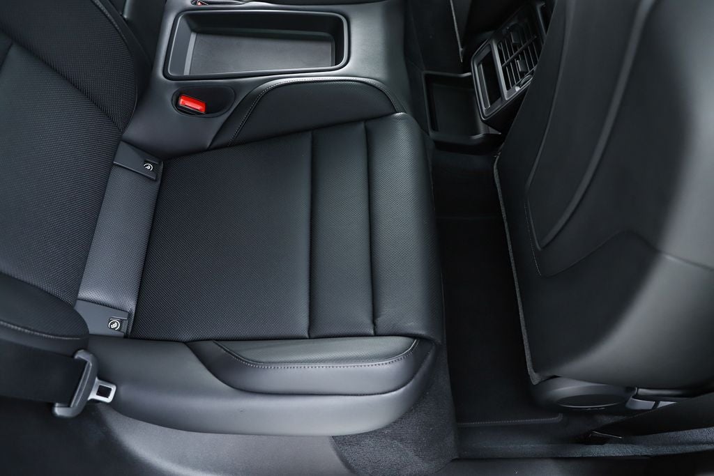 2025 Porsche Taycan Base