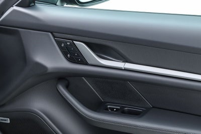 2025 Porsche Taycan Base