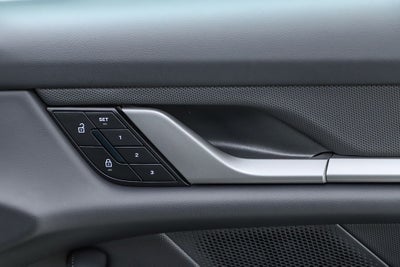 2025 Porsche Taycan Base