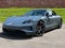 2025 Porsche Taycan 4