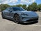 2025 Porsche Taycan 4